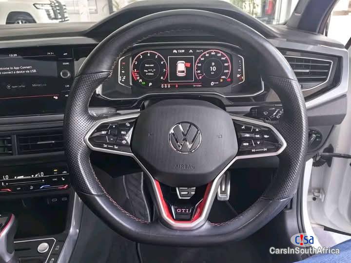 Volkswagen Polo Automatic 2022 in South Africa - image