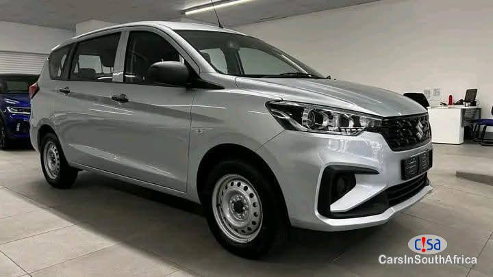 Suzuki Manual 2022 in Gauteng
