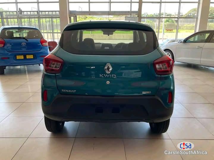 Smart Automatic 2021 in Eastern Cape