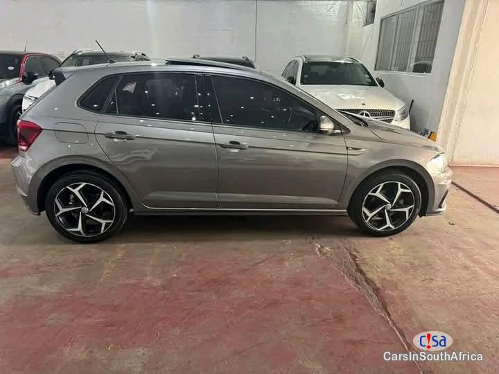 Volkswagen Polo Automatic 2020 in South Africa