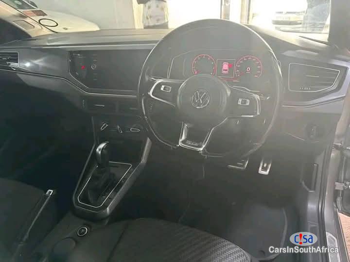 Picture of Volkswagen Polo Automatic 2020 in South Africa