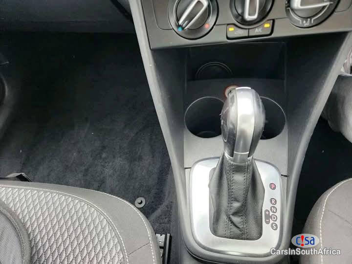 Picture of Volkswagen Polo Automatic 2017 in Eastern Cape