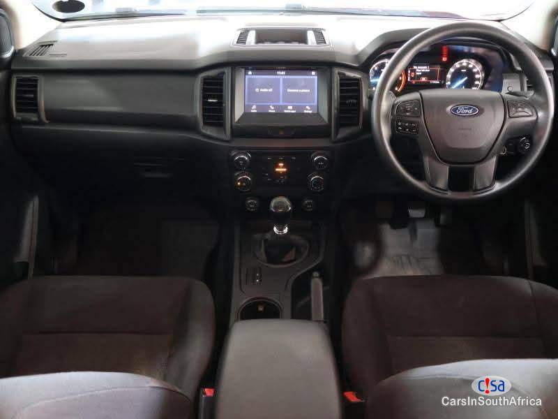 Ford Ranger Hi-Rider XL Manual 2020 - image 3