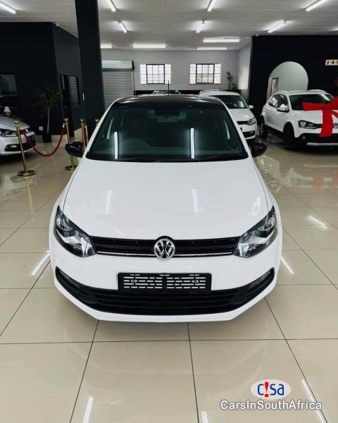 Picture of Volkswagen Polo Vivo 1.4 Trendline Manual 2023