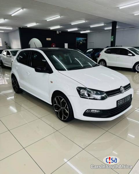 Volkswagen Polo Vivo 1.4 Trendline Manual 2023