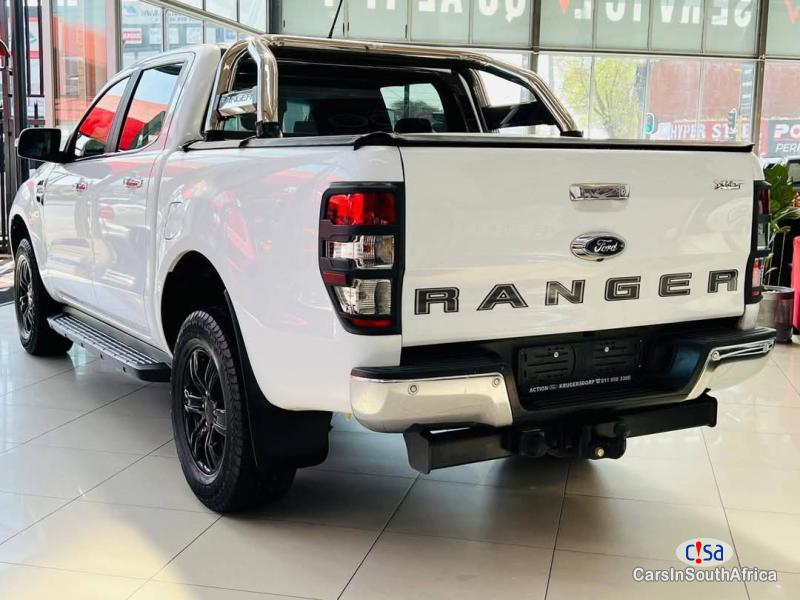 Picture of Ford Ranger 2.0D XLT Automatic 2021 in Northern Cape