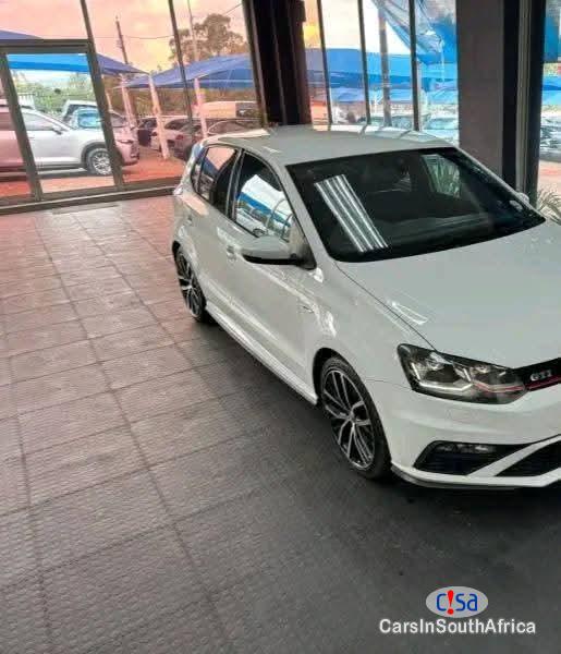 Volkswagen Polo 1.8 GTi 067 251 5460 Automatic 2016 - image 3