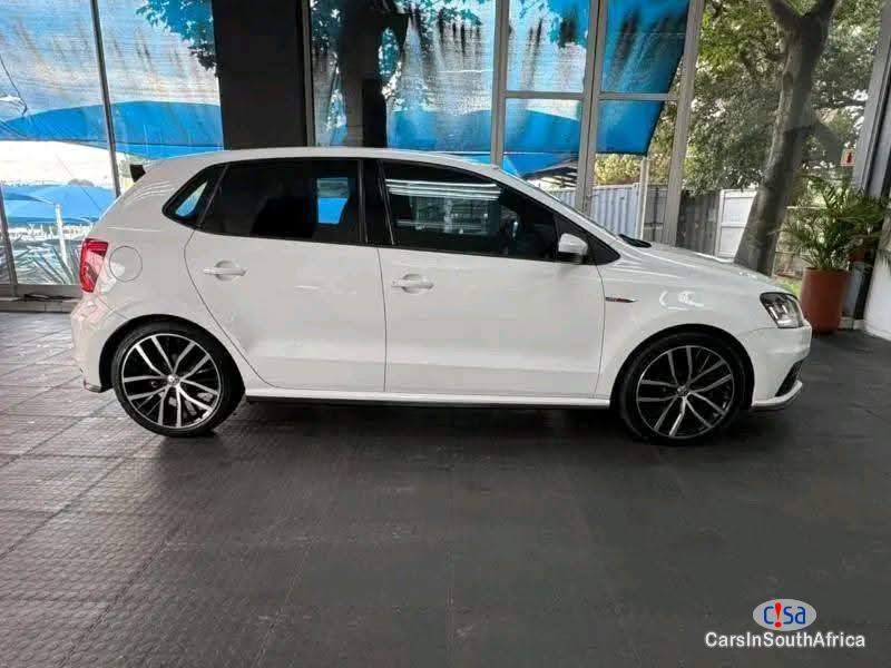 Volkswagen Polo 1.8 GTi 067 251 5460 Automatic 2016 - image 4