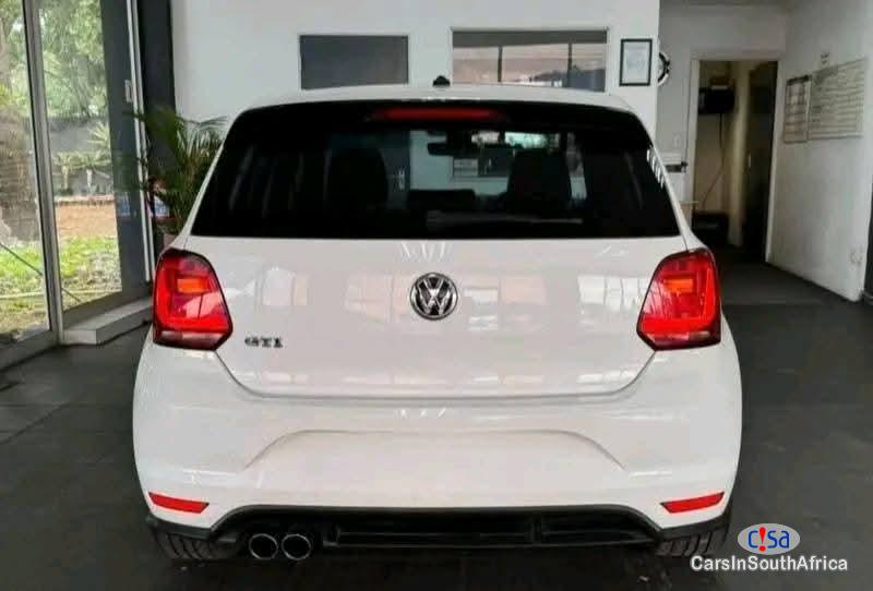 Volkswagen Polo 1.8 GTi 067 251 5460 Automatic 2016 - image 5