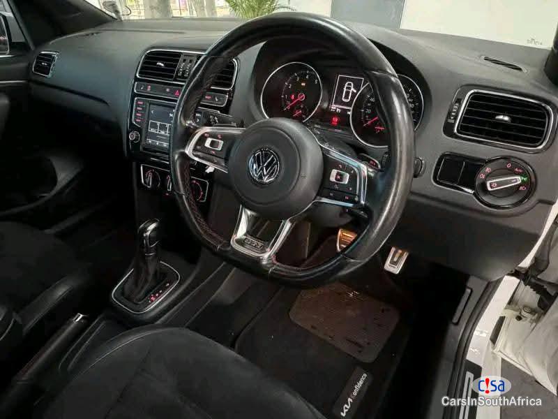 Volkswagen Polo 1.8 GTi 067 251 5460 Automatic 2016 - image 6