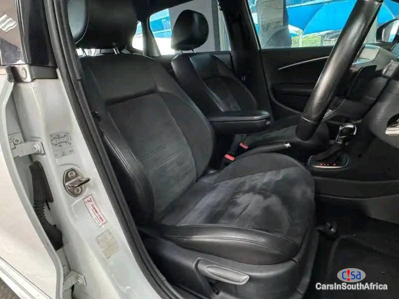 Volkswagen Polo 1.8 GTi 067 251 5460 Automatic 2016 - image 7