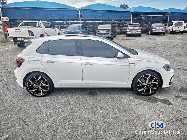 Pictures of Volkswagen Polo 2.0 Automatic 2022