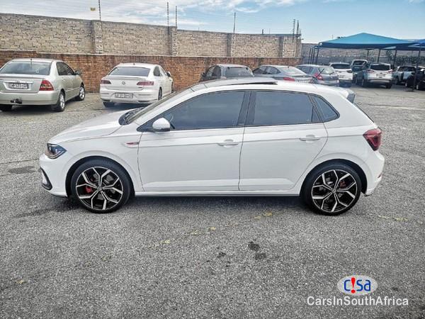 Volkswagen Polo 2.0 Automatic 2022 - image 2