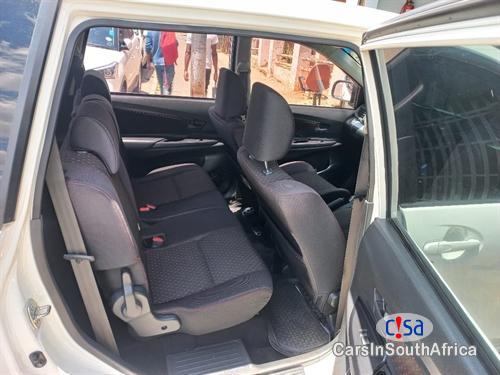 Toyota Avanza 1.5 Manual 2017 in South Africa