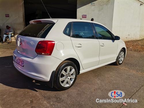 Volkswagen Polo 1.4 Manual 2012 in Mpumalanga
