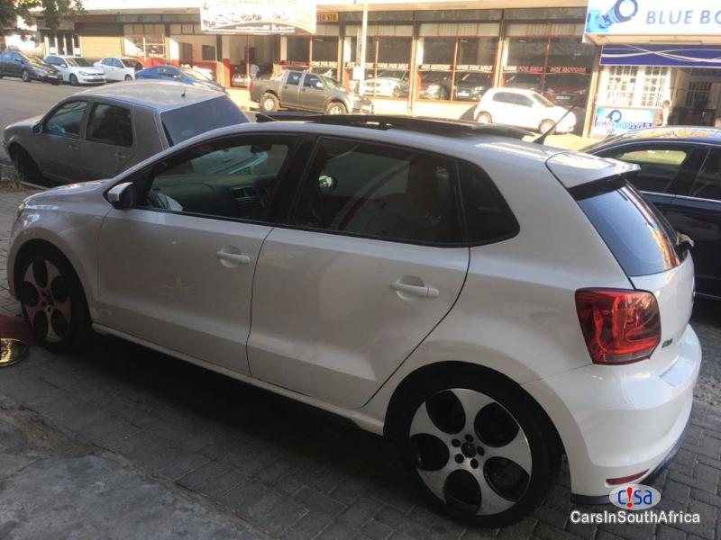 Volkswagen Polo 1.4 Manual 2016 - image 5