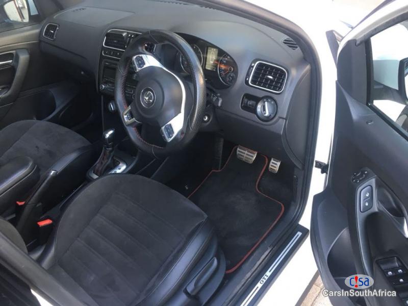 Picture of Volkswagen Polo 1.4 Manual 2016 in South Africa