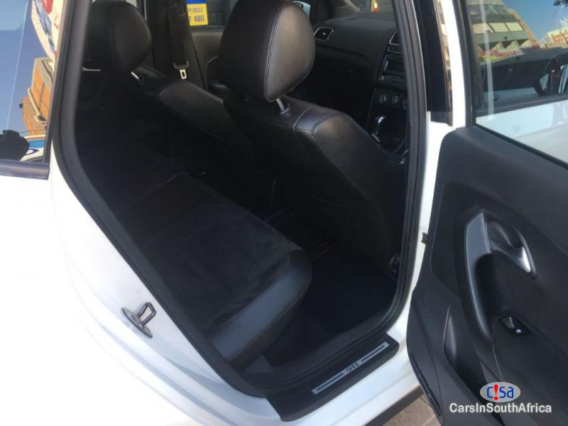 Volkswagen Polo 1.4 Manual 2016 - image 7