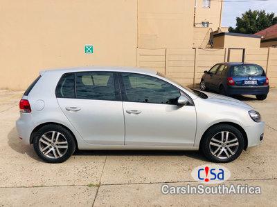 Volkswagen Golf Automatic 2011 in Limpopo