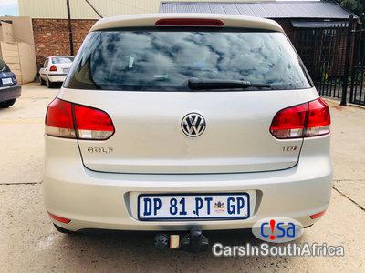 Picture of Volkswagen Golf Automatic 2011 in Limpopo