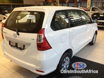 Toyota Avanza 1.5 Manual 2019 - image 2