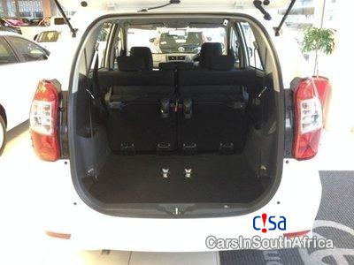 Toyota Avanza 1.5 Manual 2019 - image 4