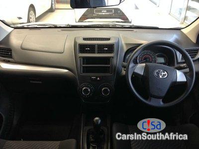 Toyota Avanza 1.5 Manual 2019 - image 5