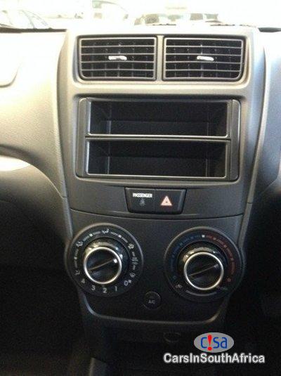 Toyota Avanza 1.5 Manual 2019 - image 6
