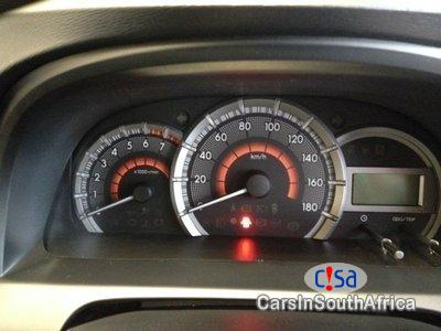 Toyota Avanza 1.5 Manual 2019 - image 7
