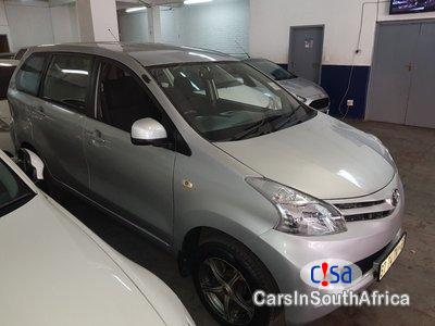 Toyota Avanza 1.5 Manual 2012 - image 2