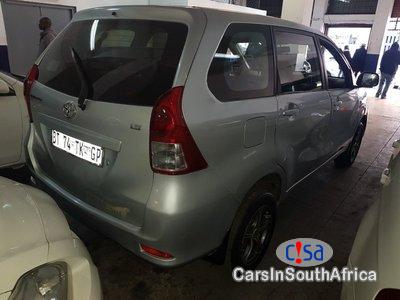 Toyota Avanza 1.5 Manual 2012 - image 4