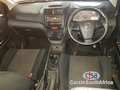 Toyota Avanza 1.5 Manual 2012 - image 6