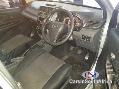 Toyota Avanza 1.5 Manual 2012 - image 8