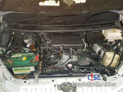 Toyota Avanza 1.5 Manual 2012 - image 9