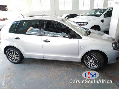 Volkswagen Polo 1.4 Manual 2010 - image 3