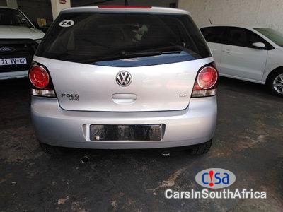 Volkswagen Polo 1.4 Manual 2010 - image 4