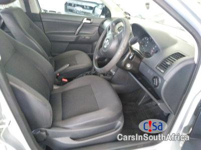 Volkswagen Polo 1.4 Manual 2010 - image 5
