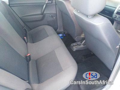 Volkswagen Polo 1.4 Manual 2010 - image 7