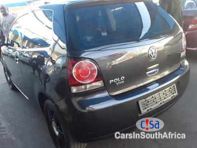 Picture of Volkswagen Polo 1.4 Manual 2010 in South Africa