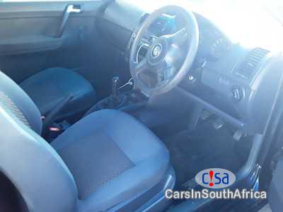 Volkswagen Polo 1.4 Manual 2010 in Mpumalanga - image