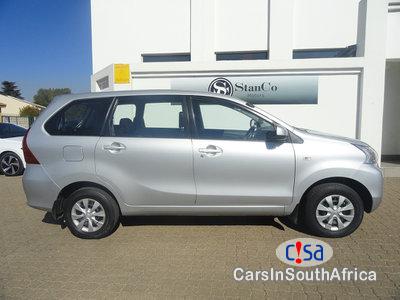 Toyota Avanza 1.5 Manual 2018 - image 2