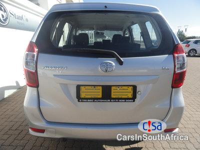 Toyota Avanza 1.5 Manual 2018 - image 4