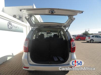 Toyota Avanza 1.5 Manual 2018 - image 5