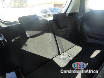 Toyota Avanza 1.5 Manual 2018 - image 6