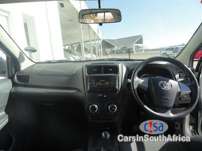 Toyota Avanza 1.5 Manual 2018 - image 7