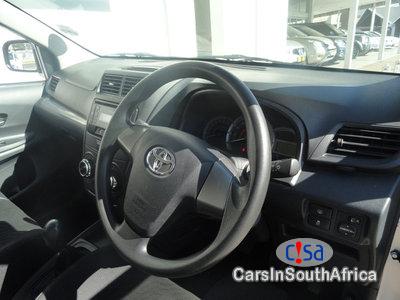 Toyota Avanza 1.5 Manual 2018 - image 8