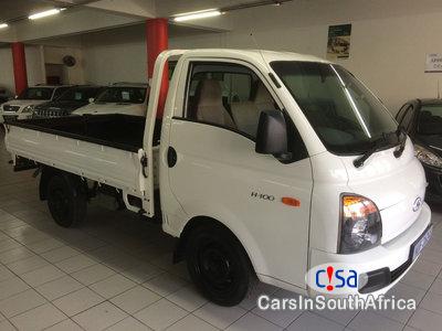 Picture of Hyundai H100 2.6d Manual 2014
