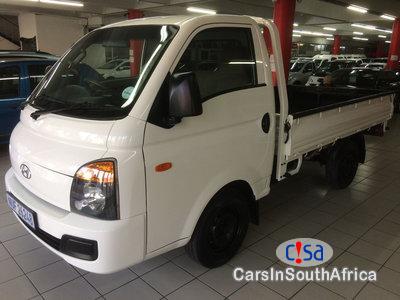 Hyundai H100 2.6d Manual 2014 - image 3