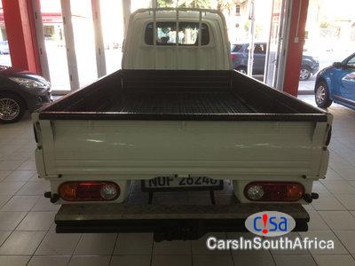 Hyundai H100 2.6d Manual 2014 - image 6
