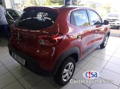 Renault 1.0 Manual 2018 - image 2